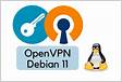 Openvpn Instalando Servidor VPN no Debian, Ubuntu e Derivado